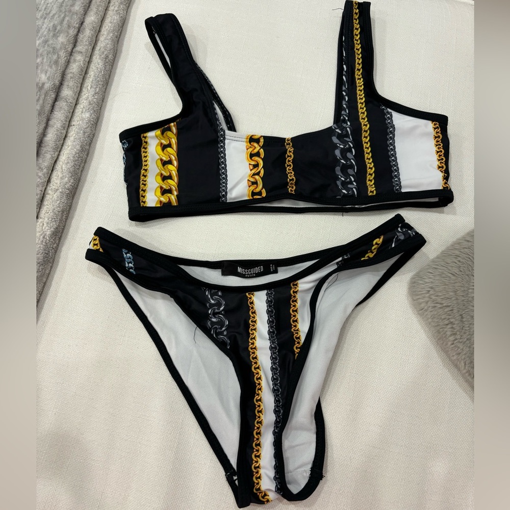 Swimsuit set
